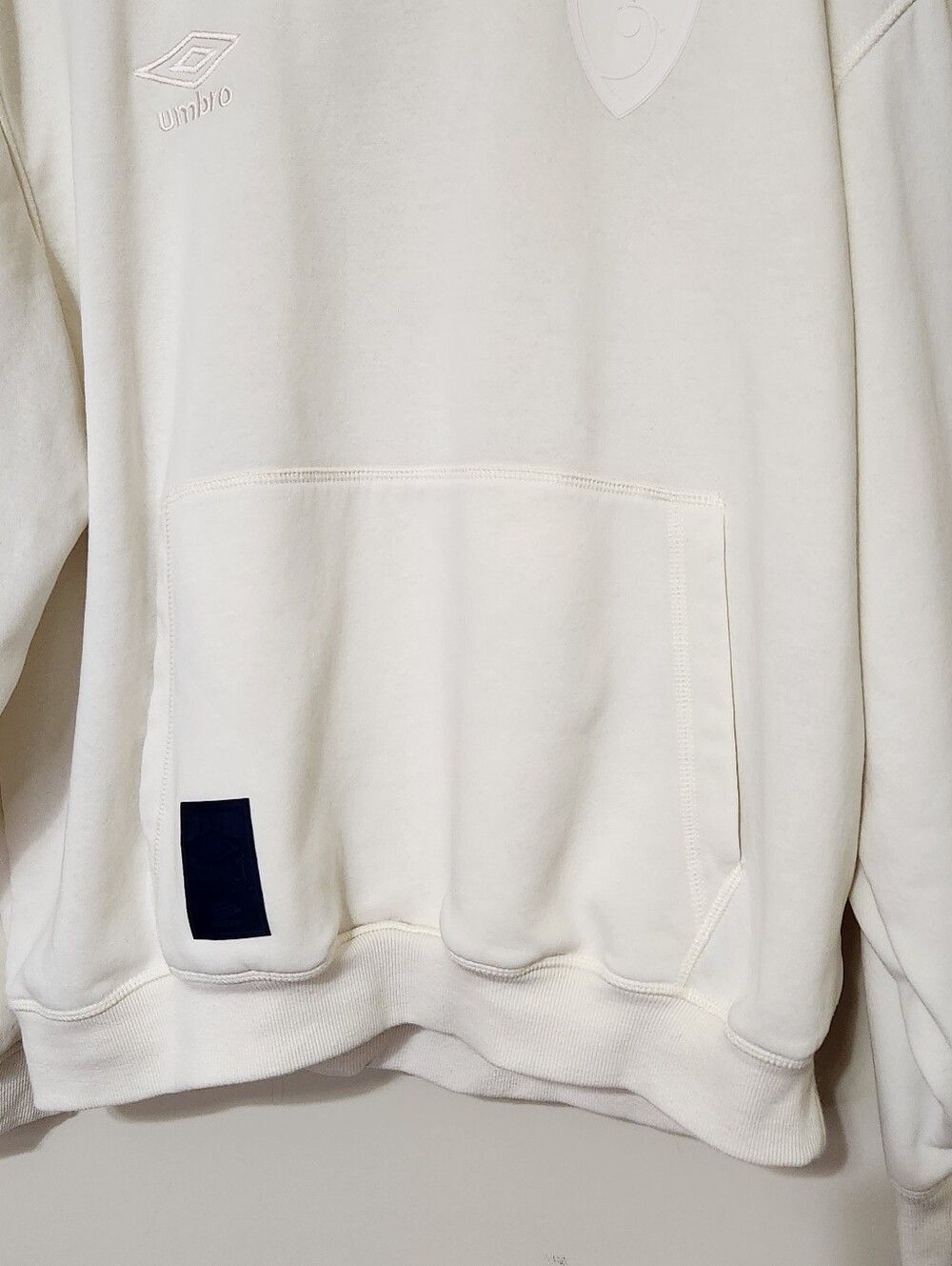 UMBRO Guatemala Hoodie - Picture 5 of 10